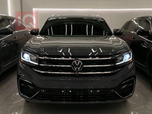 Volkswagen Atlas Cross Sport 2023 for sale in Iraq - Erbil